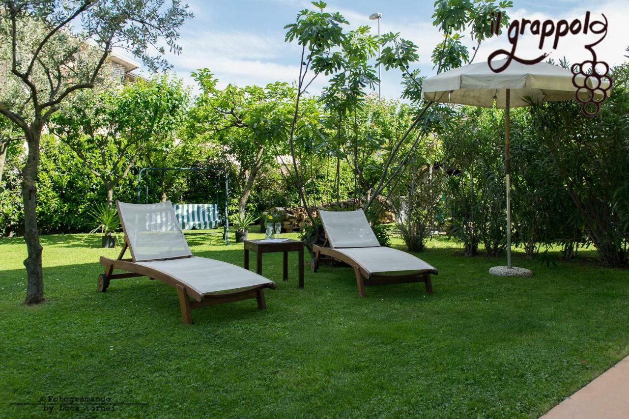 Bed & Breakfast Il Grappolo Foresteria Lombarda *